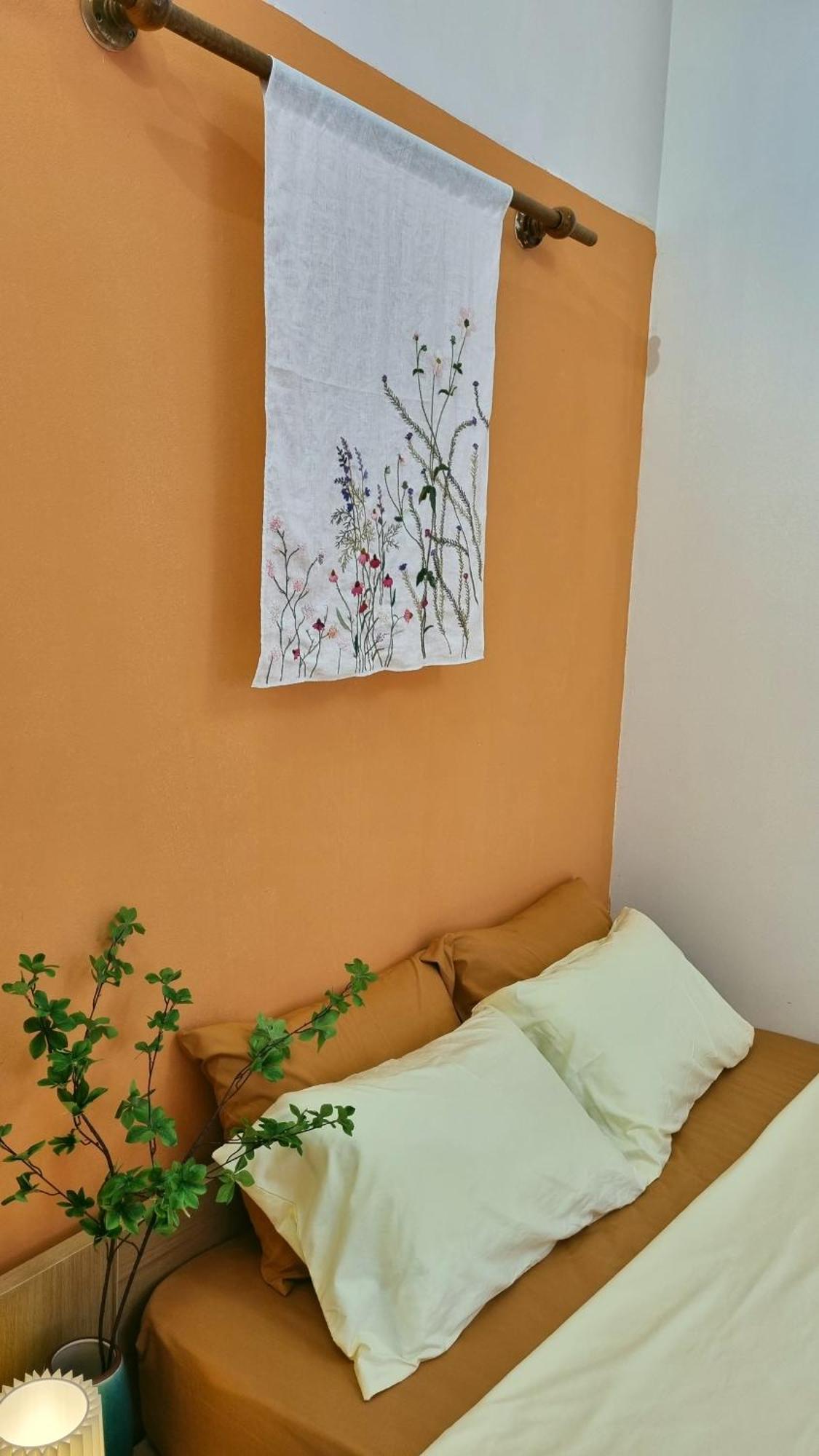 Deluxe Doppelzimmer mit Zustellbett