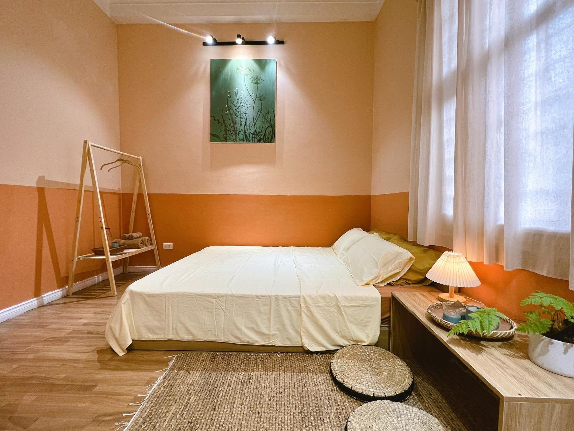 Deluxe Zimmer