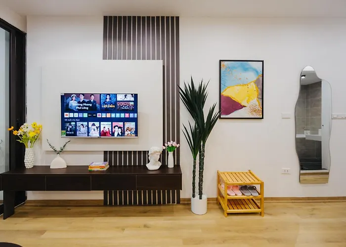 Muse Serenity Suites