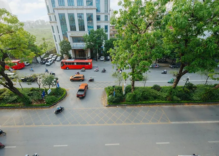 Muse Serenity Suites