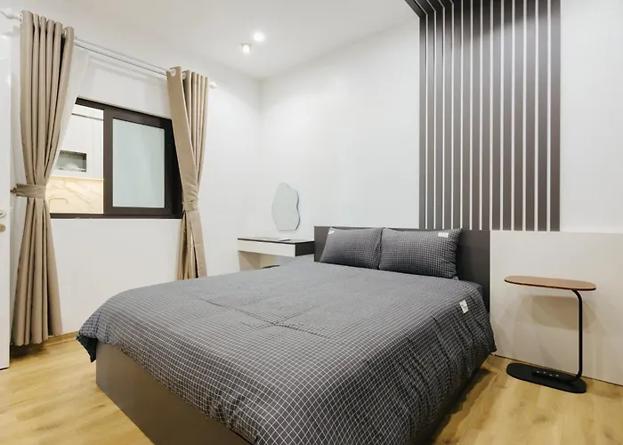 Muse Serenity Suites